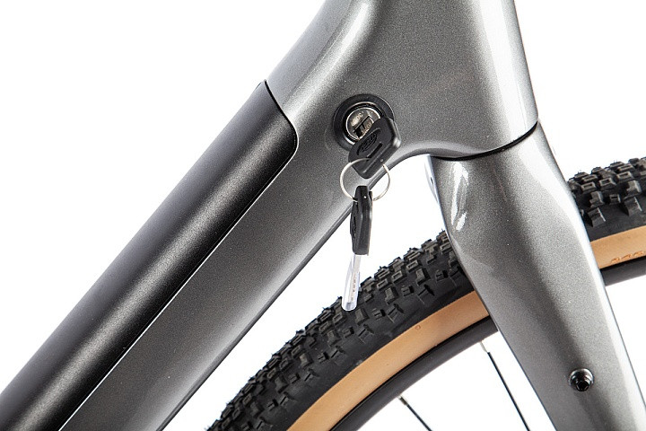 Электровелосипед 700С Sporto в Иркутске