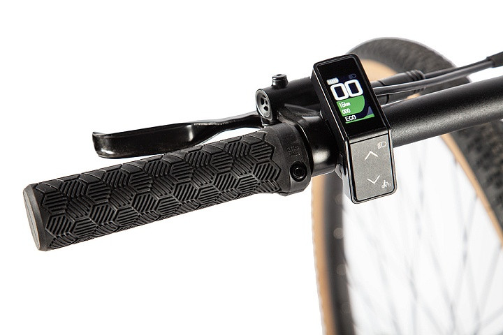 Электровелосипед 700С Sporto в Иркутске