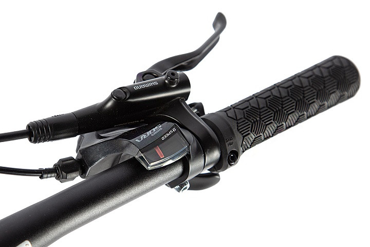 Электровелосипед 700С Sporto в Иркутске