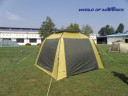 Шатер-тент World of Maverick FORTUNA 300 в Иркутске