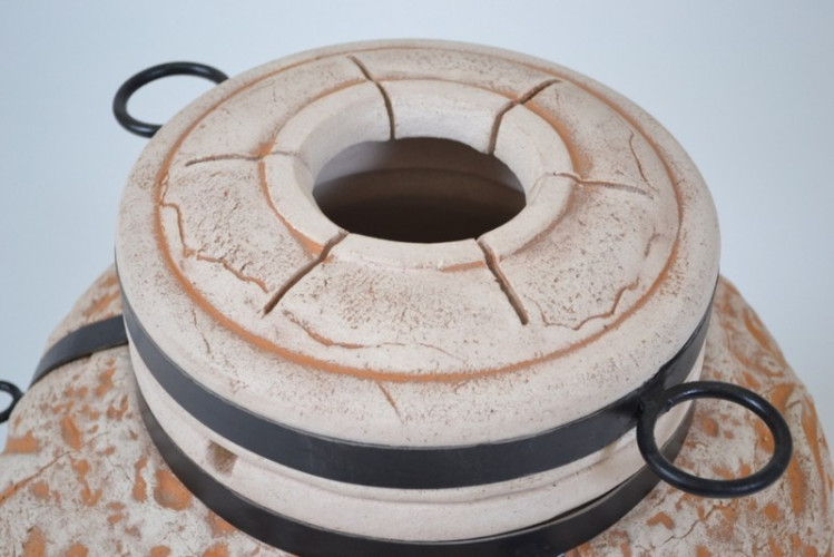 Тандыр Султан Каир Малый в Иркутске