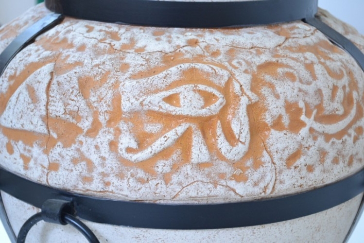 Тандыр Султан Каир Малый в Иркутске