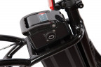 Электровелосипед Eltreco Good 350W Litium (2018) в Иркутске