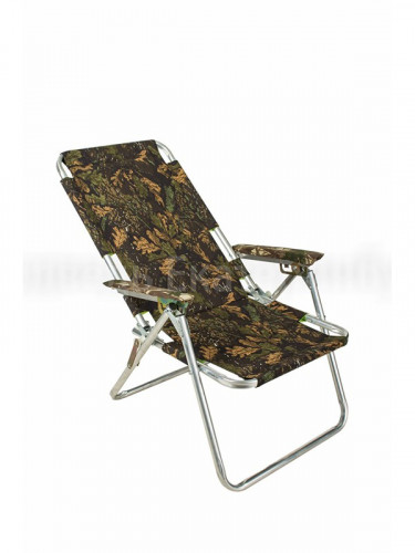 Кресло-шезлонг Медведь №5 в Иркутске