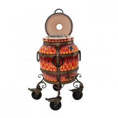 Тандыр Огненный Тандыр Огненный