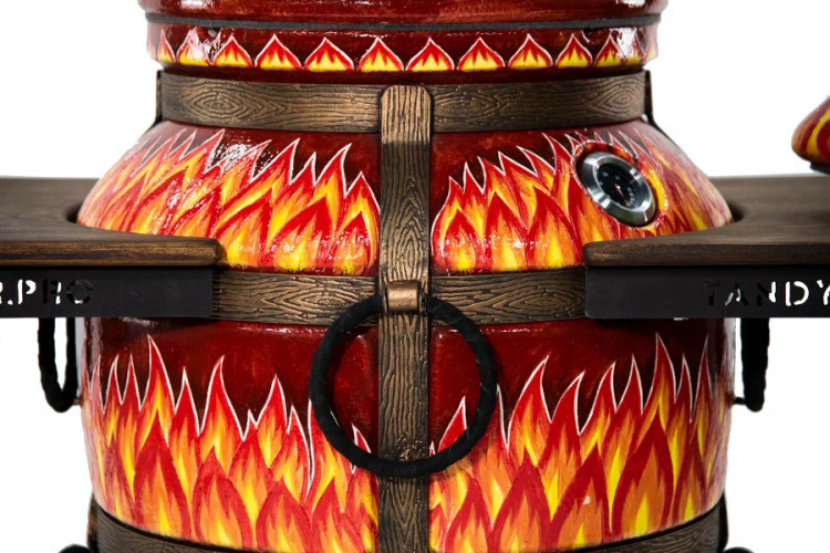 Тандыр Огненный в Иркутске