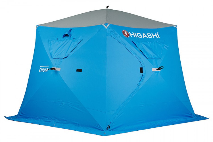 Палатка зимняя HIGASHI CHUM в Иркутске