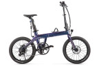 Электровелосипед складной Carbon 20" Sporto в Иркутске