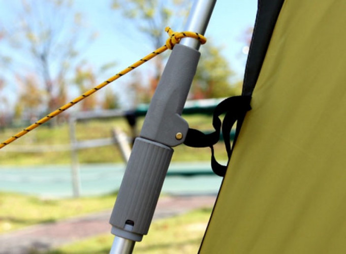 Шатер-тент World of Maverick FORTUNA 300 Premium в Иркутске