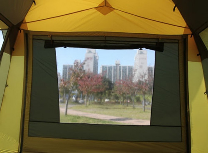 Шатер-тент World of Maverick FORTUNA 300 Premium в Иркутске