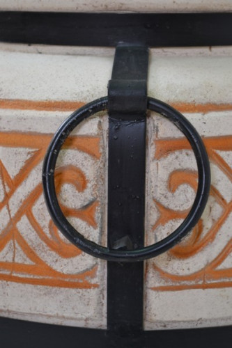 Тандыр Султан Джафар в Иркутске