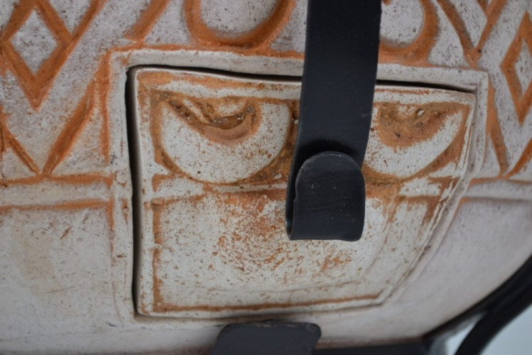 Тандыр Султан Джафар в Иркутске