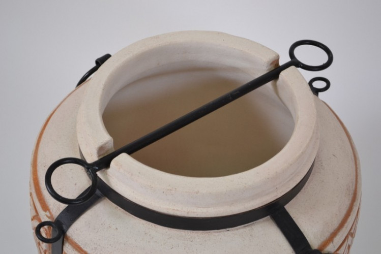 Тандыр Султан Джафар в Иркутске