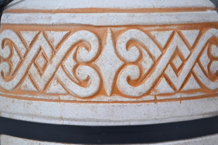 Тандыр Султан Джафар в Иркутске