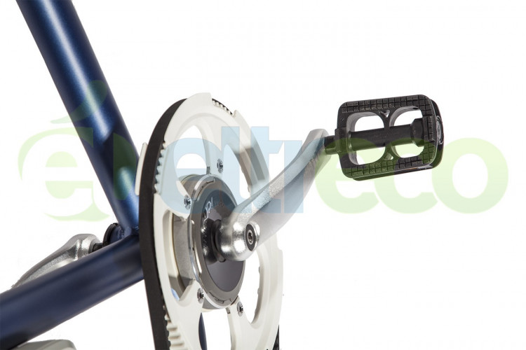 Электровелосипед Tsinova в Иркутске