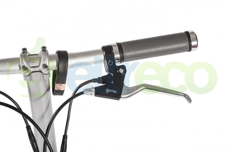 Электровелосипед Tsinova в Иркутске