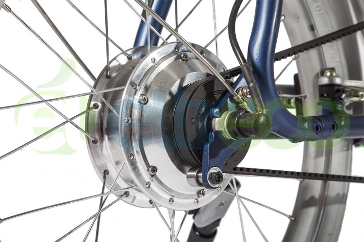 Электровелосипед Tsinova в Иркутске