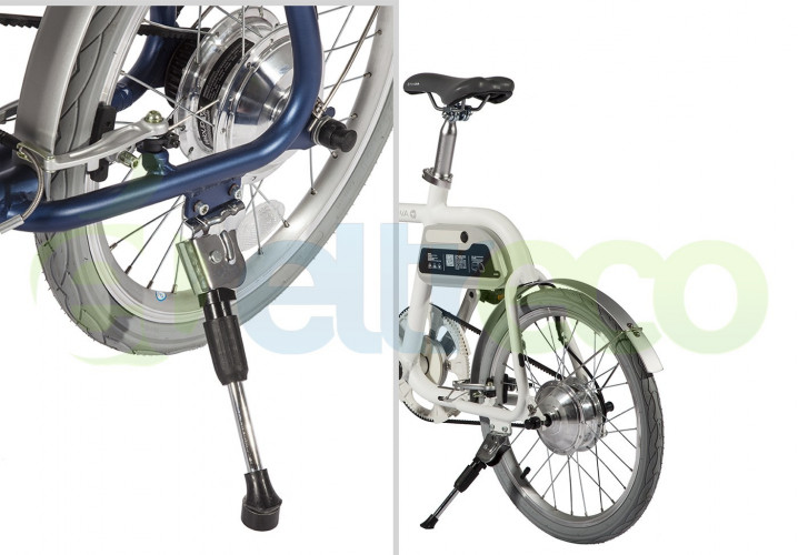 Электровелосипед Tsinova в Иркутске