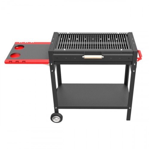 Решетка-гриль Grillver Редлайнер (нержавеющая сталь) в Иркутске