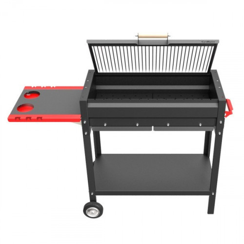 Решетка-гриль Grillver Редлайнер (нержавеющая сталь) в Иркутске