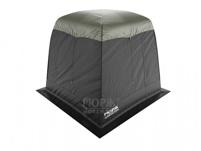 Влагозащитный тент Морж в Иркутске