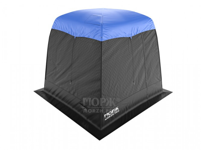 Влагозащитный тент Морж в Иркутске