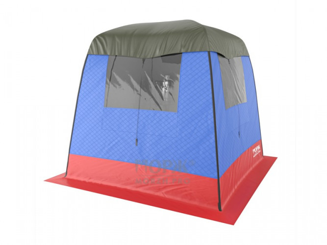 Влагозащитный тент Морж в Иркутске