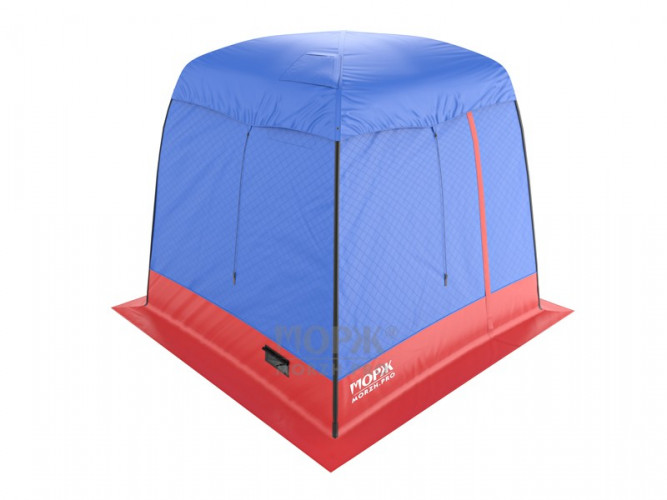 Влагозащитный тент Морж в Иркутске