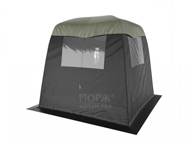 Влагозащитный тент Морж в Иркутске