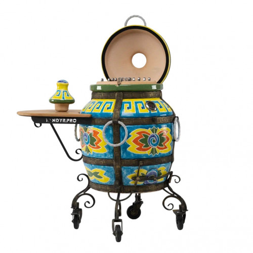 Тандыр Эллада в Иркутске