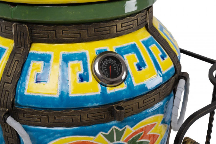 Тандыр Эллада в Иркутске