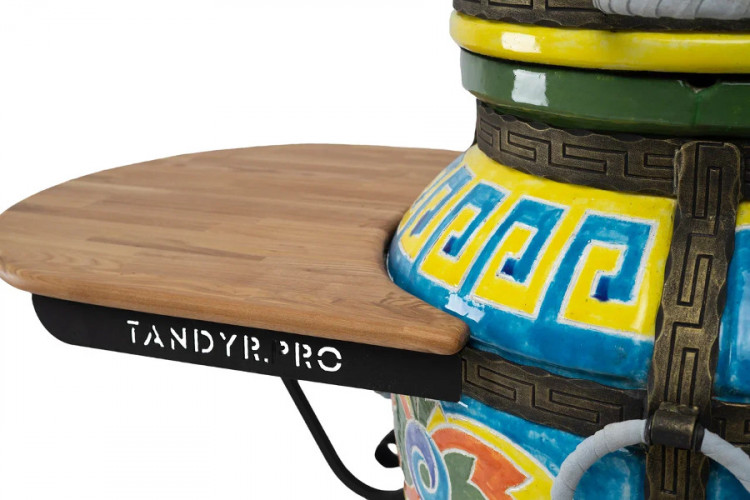 Тандыр Эллада в Иркутске