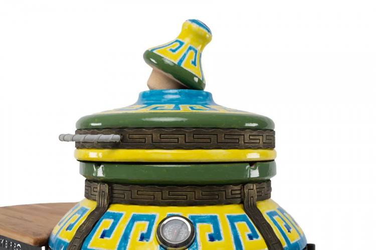 Тандыр Эллада в Иркутске