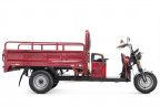 Грузовой электрический трицикл Rutrike D4 1800 60V1500W в Иркутске