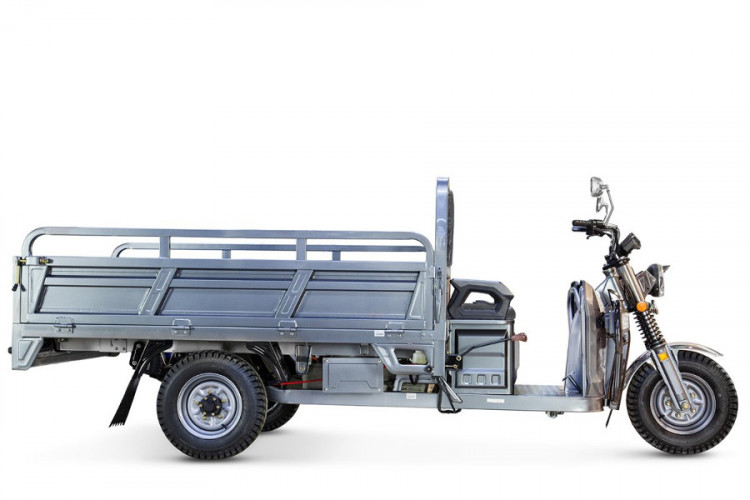 Грузовой электротрицикл Rutrike Эксперт ПРО Плюс 2200 в Иркутске