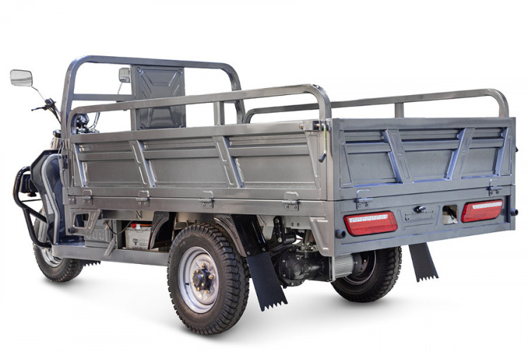 Грузовой электротрицикл Rutrike Эксперт ПРО Плюс 2200 в Иркутске