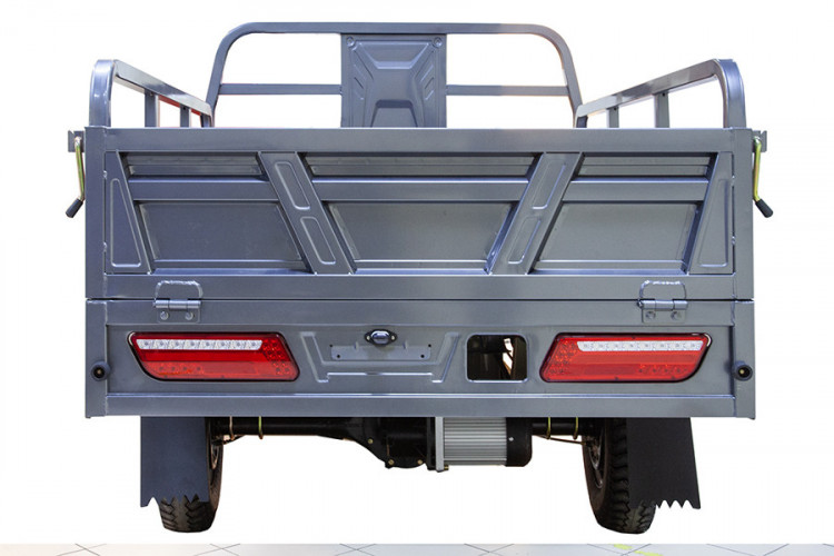 Грузовой электротрицикл Rutrike Эксперт ПРО Плюс 2200 в Иркутске