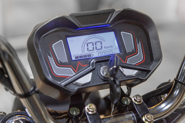 Грузовой электротрицикл Rutrike Эксперт ПРО Плюс 2200 в Иркутске