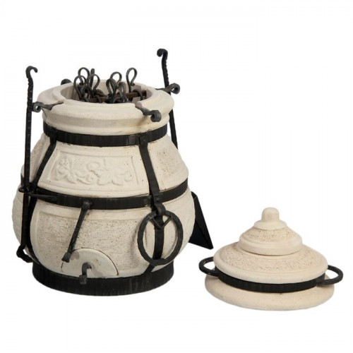 Тандыр Сармат Кочевник в Иркутске