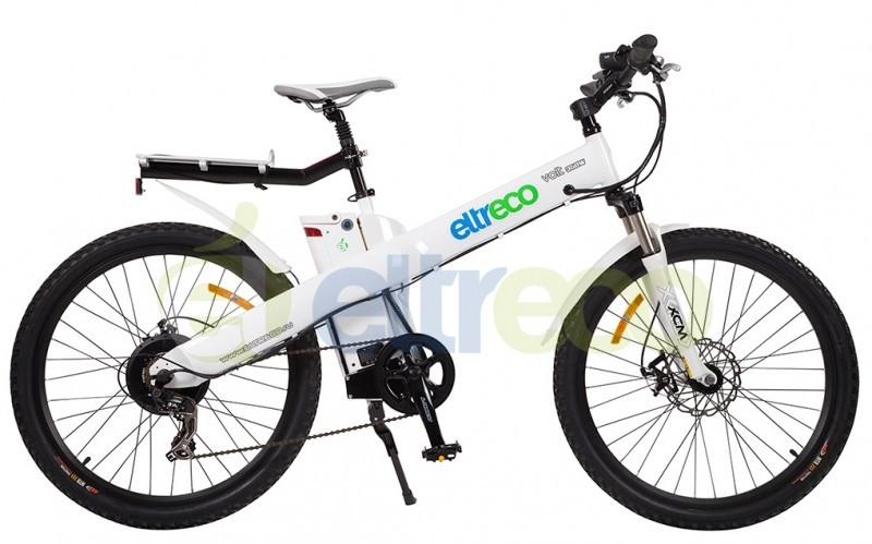 Eltreco Air Volt 350W в Иркутске