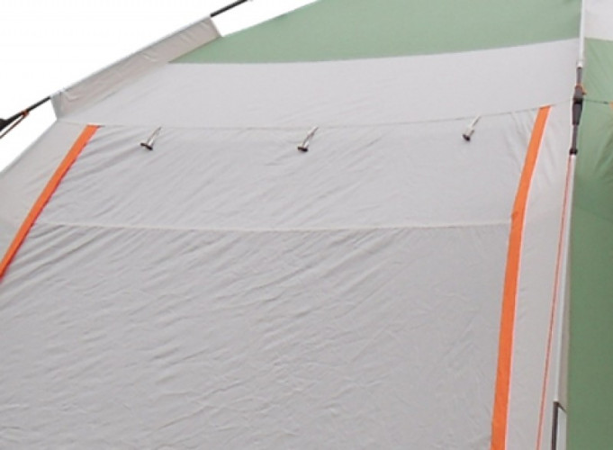 Шатер-тент World of Maverick FORTUNA 350 в Иркутске