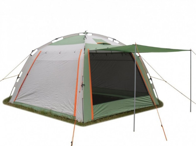 Шатер-тент World of Maverick FORTUNA 350 в Иркутске