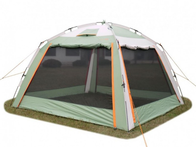 Шатер-тент World of Maverick FORTUNA 350 в Иркутске