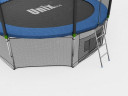 Батут Unix 8 ft outside 244 см в Иркутске