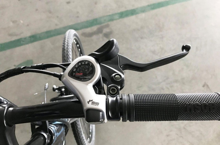 Электровелосипед eNRG Mecer 350W в Иркутске