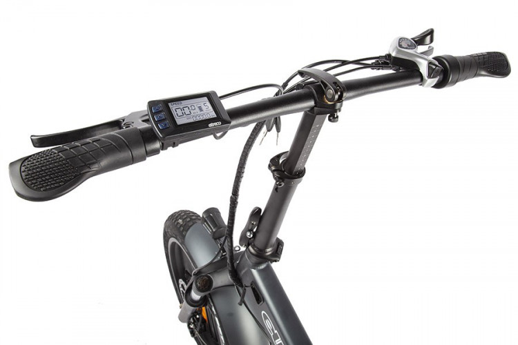 Электровелосипед Eltreco Insider 350 в Иркутске