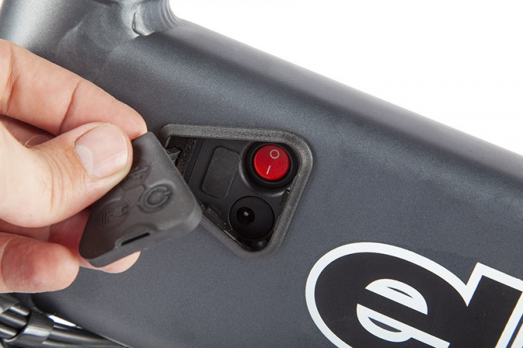 Электровелосипед Eltreco Insider 350 в Иркутске