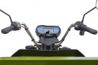 Грузовой электрический трицикл Rutrike Вояж-П2 1250 в Иркутске