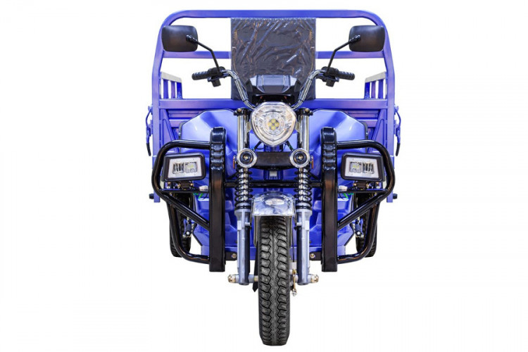 Грузовой электротрицикл Rutrike Эксперт ПРО 2000 в Иркутске