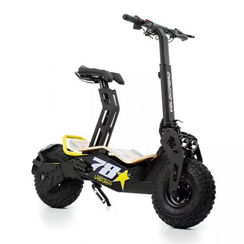 Электросамокат VeloCifero MAD 2000W в Иркутске